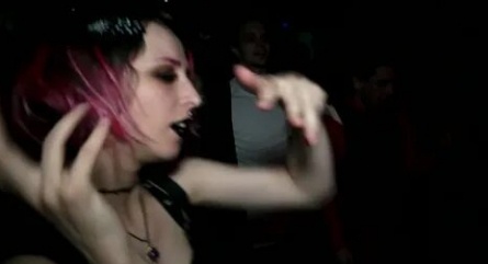 Tainted Love кадры Tainted Love кадры