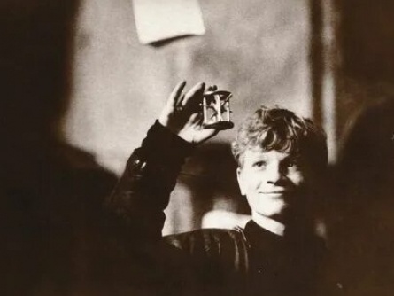 Тайна головоломки кадры