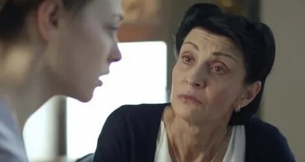 Тайна последней главы кадры Тайна последней главы кадры