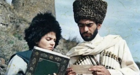 Тайна рукописного Корана кадры Тайна рукописного Корана кадры