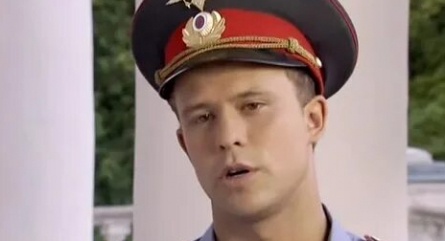 Тайна старого дома кадры