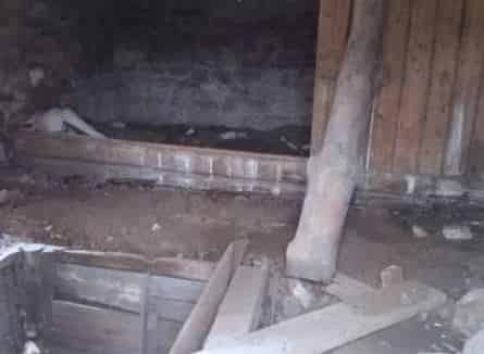 Тайна старого дома кадры Тайна старого дома кадры