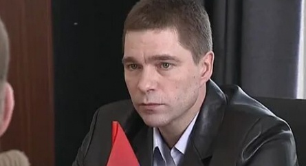 Тайная стража кадры