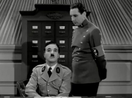 Тайная жизнь Адольфа Гитлера кадры