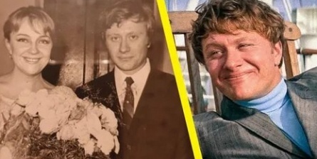 Открываем тайны Андрея Миронова: его настоящая фамилия, жизненные драмы и загадочная смерть кадры