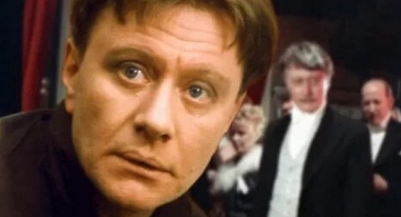 Открываем тайны Андрея Миронова: его настоящая фамилия, жизненные драмы и загадочная смерть кадры