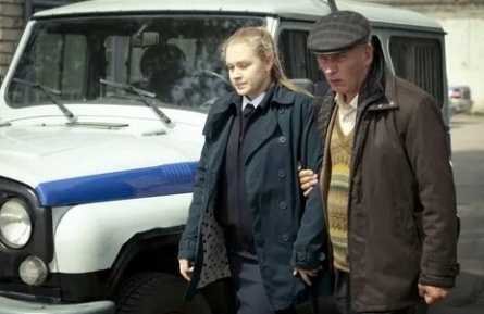 Тайны Беларуси кадры