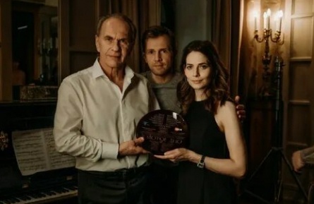 Тайны Беларуси кадры