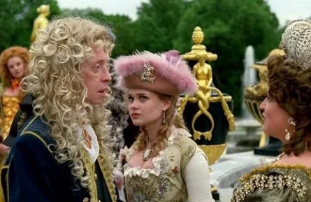 Тайны дворцовых переворотов. Россия, век 18. Фильм 1-й кадры