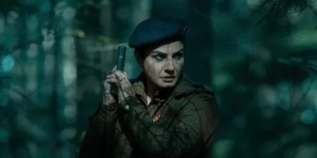 Тайны леса кадры Тайны леса кадры