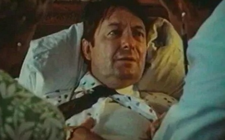 Тайны ожившей истории кадры