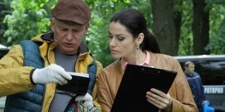 Тайны следствия кадры