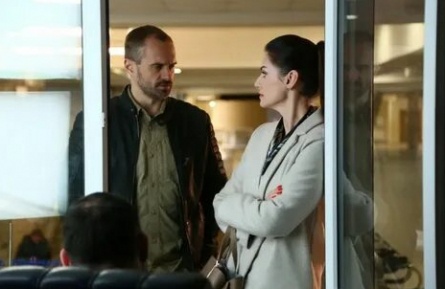 Тайны следствия кадры