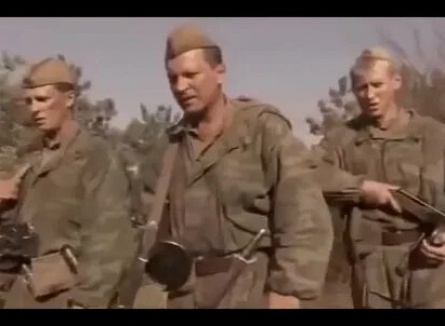 Тайный отряд: Чупага кадры
