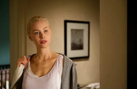 Тайный враг кадры