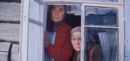 Так как это утешит вдов кадры Так как это утешит вдов кадры