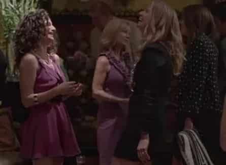 Так поступают девчонки кадры Так поступают девчонки кадры