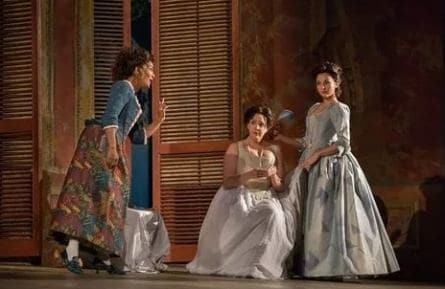 программа Санкт-Петербург: Так поступают все женщины