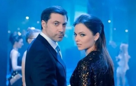Такая, как все кадры