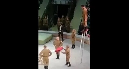 Такой цирк развели: Водонаева о деле Ефремова кадры Такой цирк развели: Водонаева о деле Ефремова кадры