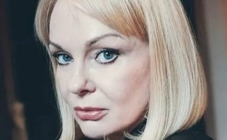 Неповторимая любовь Евгения Евстигнеева: Ирина Цывина оставила жизнь в 55 лет, но осталась счастливой до конца кадры