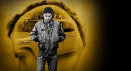 Таксист кадры Таксист кадры