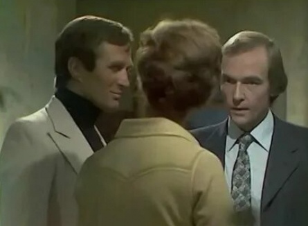 Tales of the Unexpected кадры Tales of the Unexpected кадры