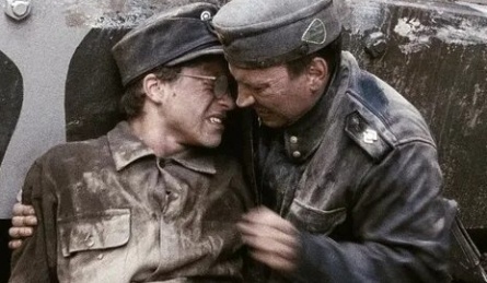Тали — Ихантала 1944 кадры Тали — Ихантала 1944 кадры