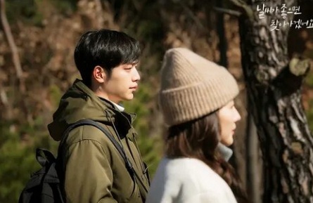 Там, где заходит солнце кадры