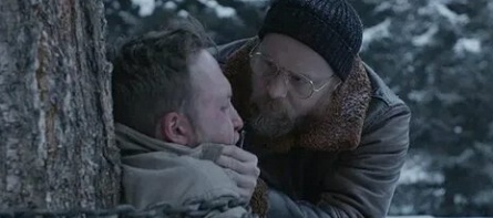 Там, за лесами кадры Там, за лесами кадры