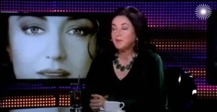 Тамара Гвердцители крутит роман с прорабом кадры Тамара Гвердцители крутит роман с прорабом кадры