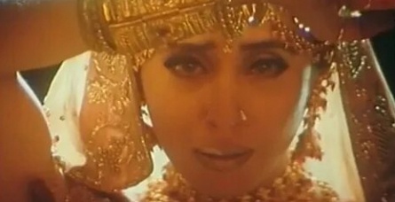 Танцовщица Голубой луны кадры