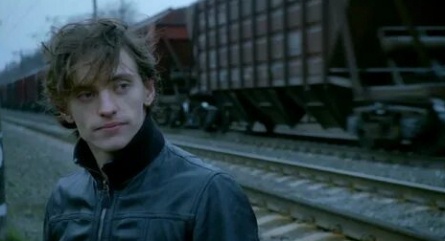 Танцовщик кадры