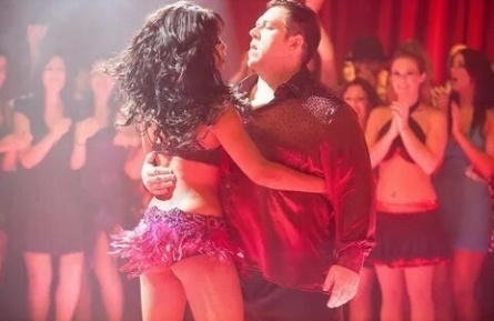 Танцуй кадры