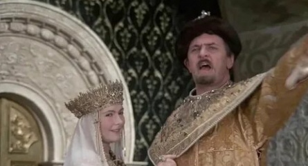 Танцуют все! кадры