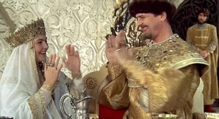 Танцуют все! кадры