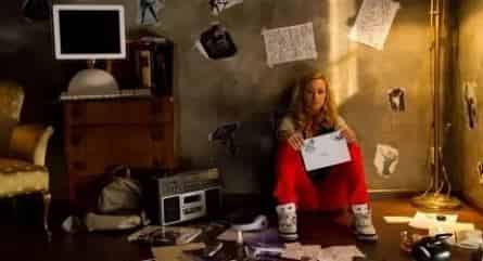 Танцы на улицах: Нью-Йорк кадры