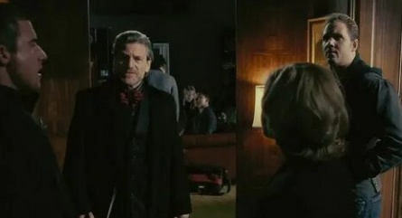 Танцы со смертью кадры