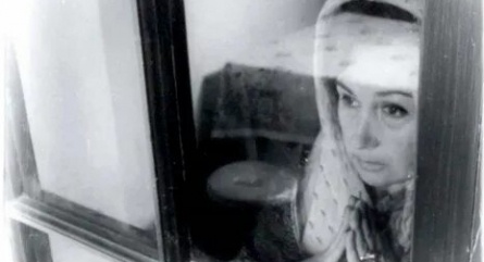 Танго вдовца и его искажающее зеркало кадры Танго вдовца и его искажающее зеркало кадры