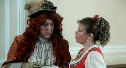 Тартюф кадры Тартюф кадры