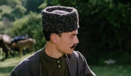 Татары кадры