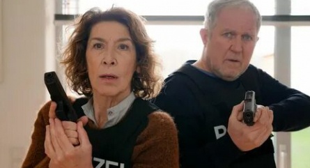 Tatort кадры Tatort кадры