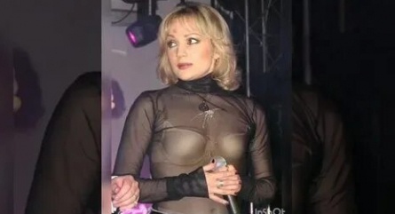 Татьяна Буланова перестала уделять себе внимание кадры