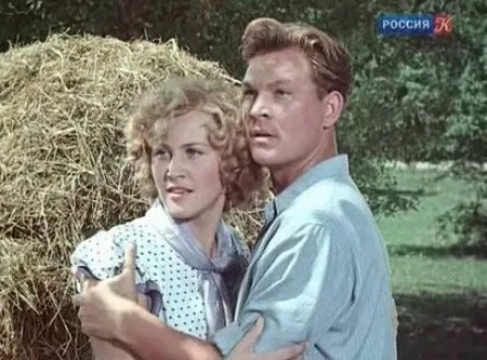 Татьяна Конюхова кадры Татьяна Конюхова кадры