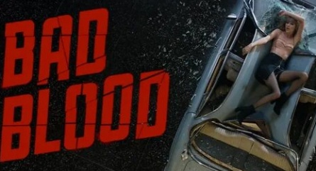 Taylor Swift: Bad Blood кадры Taylor Swift: Bad Blood кадры