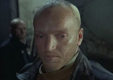Таёжный сталкер кадры Таёжный сталкер кадры