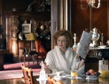 Театр кадры