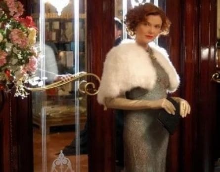 Театр кадры