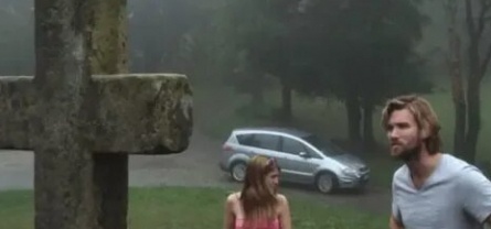 Театр абсурда кадры