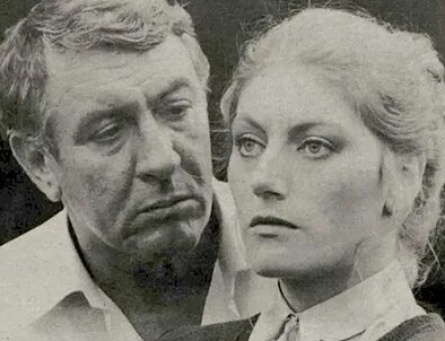 Театр BBC2 кадры